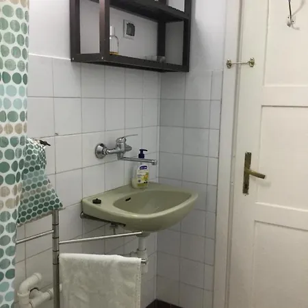 U Ani Habitación en casa particular
