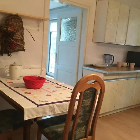 U Ani Habitación en casa particular